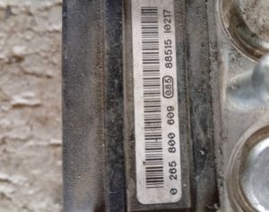 NISSAN Qashqai 2007-2013 - 2