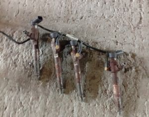 NISSAN Qashqai 2007-2013 - 2