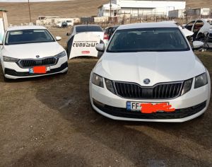 SKODA Octavia 2021 1.6 - 2