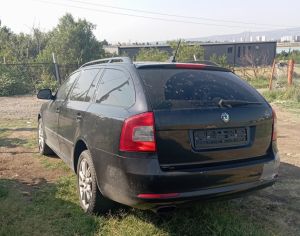 SKODA Octavia 2021 1.6 - 3