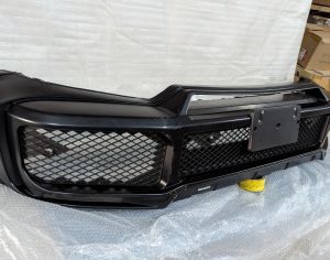 MERCEDES-BENZ G 63 AMG 2021-2024 - 11