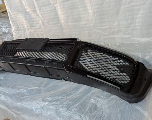 MERCEDES-BENZ G 63 AMG 2021-2024 - 3