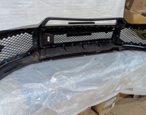 MERCEDES-BENZ G 63 AMG 2021-2024 - 4