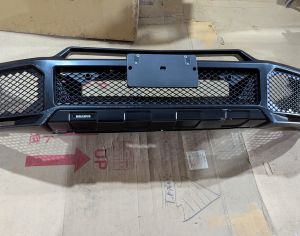 MERCEDES-BENZ G 63 AMG 2021-2024 - 7