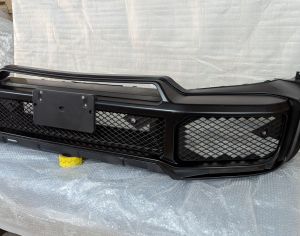MERCEDES-BENZ G 63 AMG 2021-2024 - 9