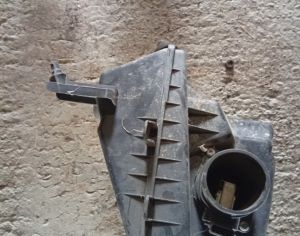 NISSAN Qashqai 2007-2013 - 1