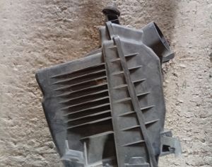 NISSAN Qashqai 2007-2013 - 2