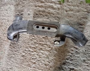 NISSAN Qashqai 2007-2013 - 4