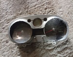 NISSAN Qashqai 2007-2013
