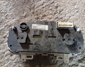 NISSAN Qashqai 2007-2013 - 2
