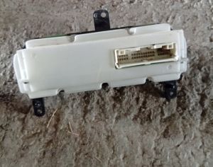 NISSAN Qashqai 2007-2013 - 3