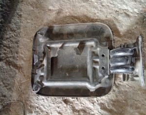 NISSAN Qashqai 2007-2013 - 2
