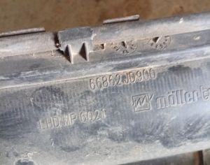 NISSAN Qashqai 2007-2013 - 2