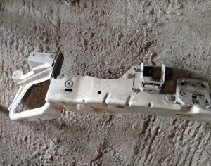 FIAT Linea 2007-2013 - 2