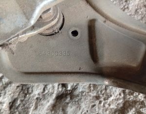 FIAT Linea 2007-2018 - 3