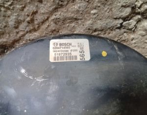 FIAT Linea 2007-2018 - 3