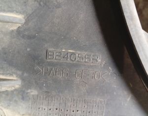 FIAT Linea 2007-2018 - 3