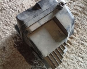 FIAT Linea 2007-2018 - 3
