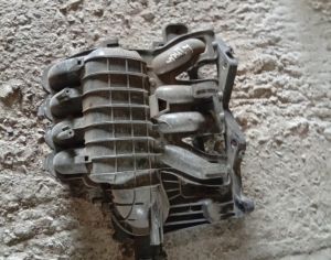 FIAT Linea 2007-2018 - 1