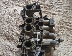 FIAT Linea 2007-2018 - 2