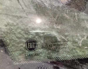 FIAT Linea 2007-2018 - 2