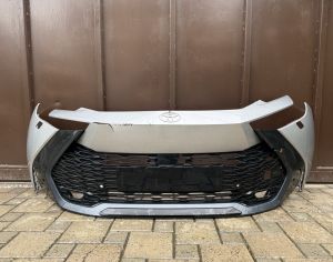 TOYOTA CHR 2025-2026 - 1