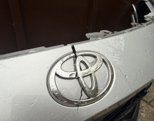 TOYOTA CHR 2025-2026 - 4