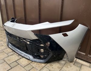 TOYOTA CHR 2025-2026 - 6