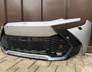 TOYOTA CHR 2025-2026 - 7
