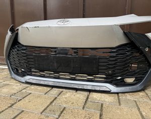 TOYOTA CHR 2025-2026 - 8