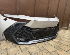 TOYOTA CHR 2025-2026 - 9