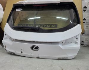 LEXUS UX 2018-2025 - 1