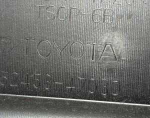 TOYOTA Prius Prime 2017-2021 - 2