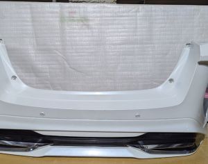 TOYOTA Prius Prime 2017-2021 - 4