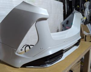 TOYOTA Prius Prime 2017-2021 - 5