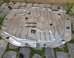 HONDA Civic 2017-2019