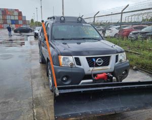 NISSAN X-Terra 2006-2015 - 2