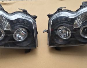 JEEP Grand Cherokee 2005-2007