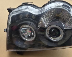 JEEP Grand Cherokee 2005-2007 - 2