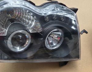 JEEP Grand Cherokee 2005-2007 - 3