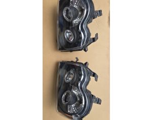 JEEP Grand Cherokee 2005-2007 - 4