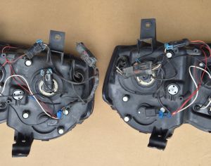 JEEP Grand Cherokee 2005-2007 - 5