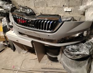 SKODA SCALA 2018-2026 - 2