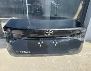 TOYOTA Corolla 2022-2024