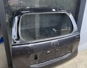 TOYOTA Land Cruiser Prado 2018-2022