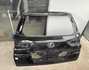 LEXUS LX 450 2016-2021 - 1