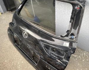 LEXUS LX 450 2016-2021 - 2