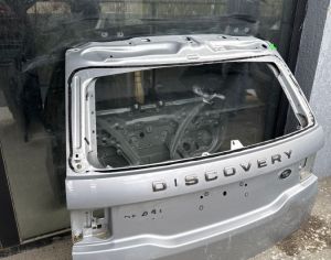 LAND ROVER Discovery Sport 2016-2020