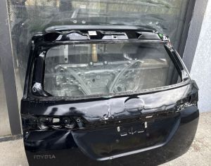 TOYOTA Fortuner 2016-2024