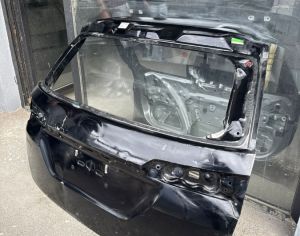 TOYOTA Fortuner 2016-2024 - 2